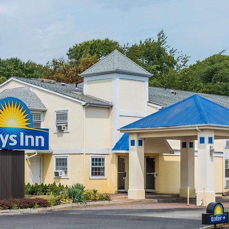 Days Inn By Wyndham Berlin Voorhees Ngoại thất bức ảnh