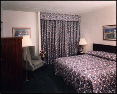 Days Inn By Wyndham Berlin Voorhees Phòng bức ảnh