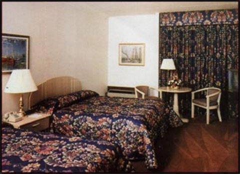 Days Inn By Wyndham Berlin Voorhees Phòng bức ảnh