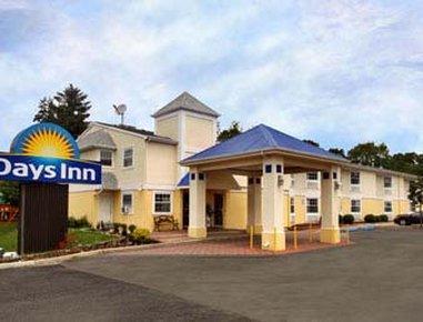 Days Inn By Wyndham Berlin Voorhees Ngoại thất bức ảnh