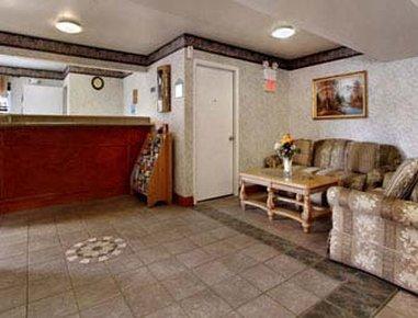 Days Inn By Wyndham Berlin Voorhees Ngoại thất bức ảnh