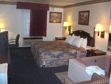Days Inn By Wyndham Berlin Voorhees Ngoại thất bức ảnh