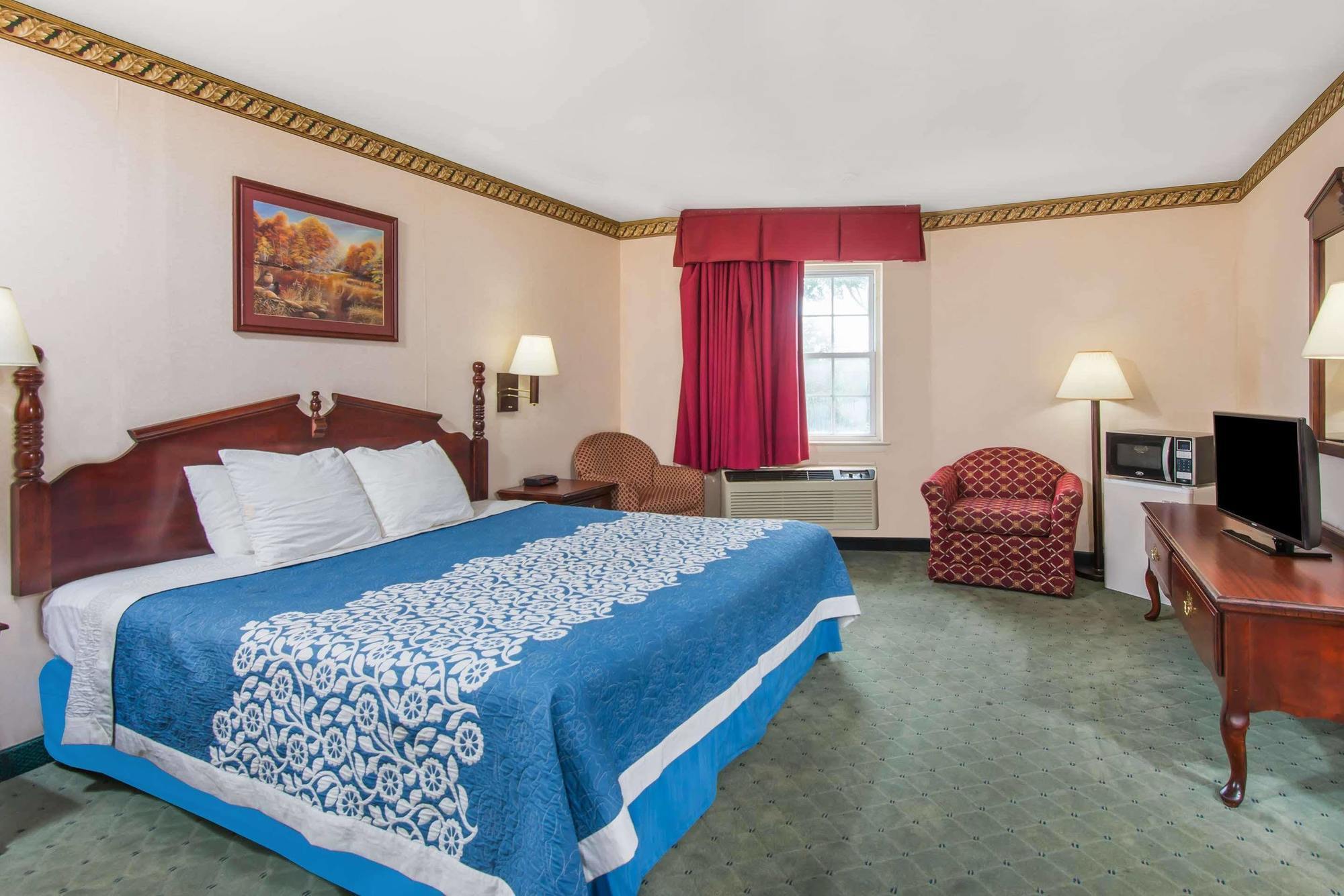 Days Inn By Wyndham Berlin Voorhees Ngoại thất bức ảnh